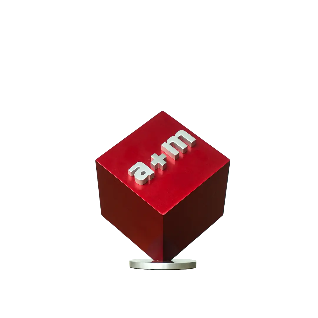AOTY 2022, Lead Generation Agency of the Year, Bronze