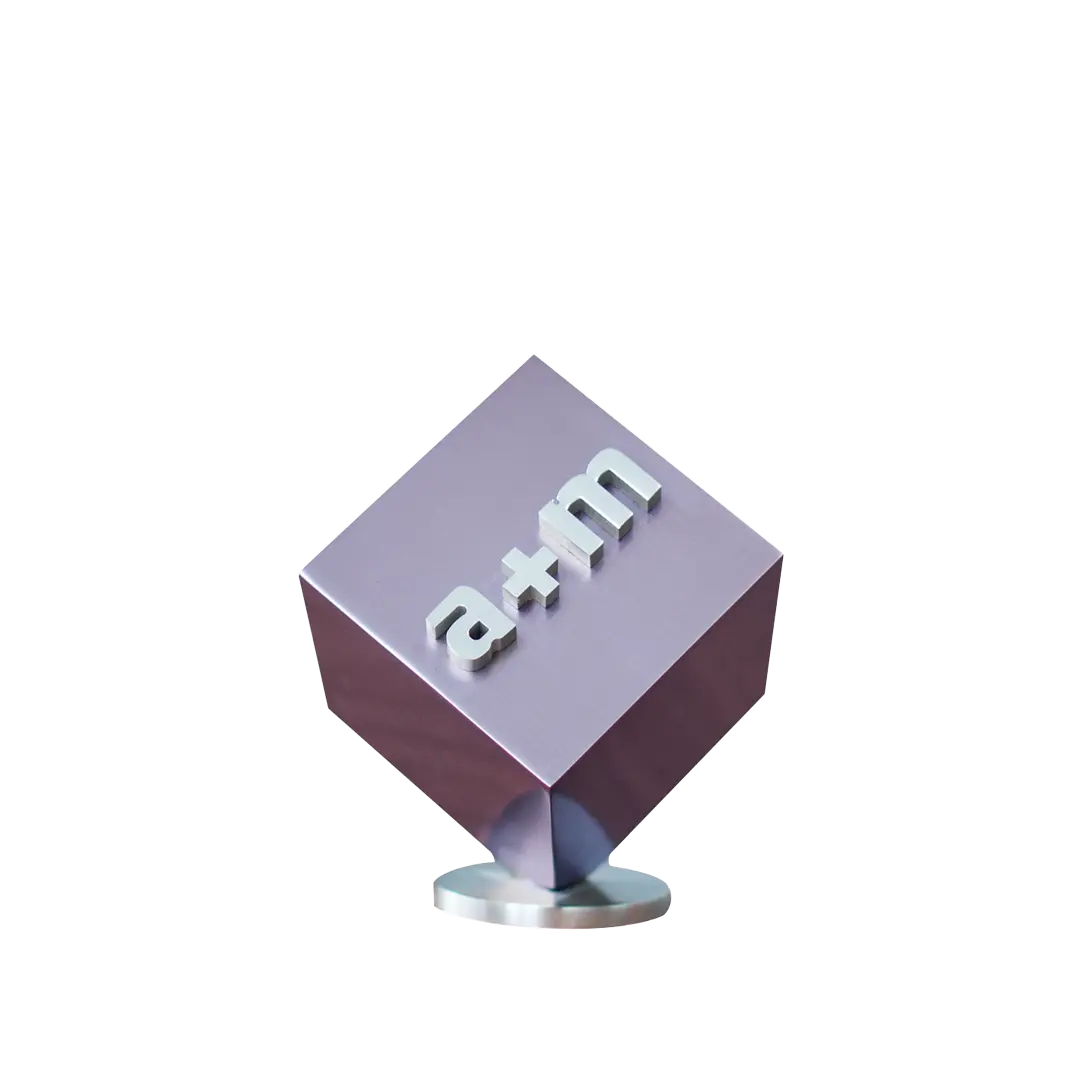 AOTY 2026, Lead Generation Agency of The Year, Bronze